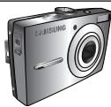 SAMSUNG VLUU L210 - Identification of features / Contents of camera - 3