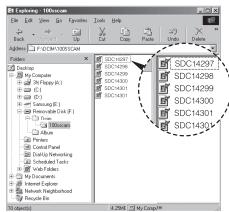 SAMSUNG VLUU L210 - Inn - 3