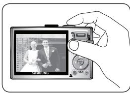 SAMSUNG VLUU L210 - How to record a movie - 1