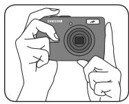 SAMSUNG VLUU L210 - Resim Cekme - 2