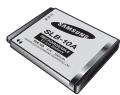 SAMSUNG VLUU L210 - Özelliklerin tanimi / Kameranın icerişi - 4