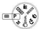 SAMSUNG VLUU L210 - [模式]鍵 - 2