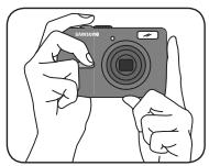 SAMSUNG VLUU L210 - 拍照 - 2