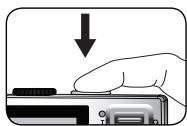 SAMSUNG VLUU L210 - DUAL IS - 10