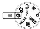 SAMSUNG VLUU L210 - [模式]鍵 - 6