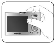 SAMSUNG VLUU M100 - W - 4