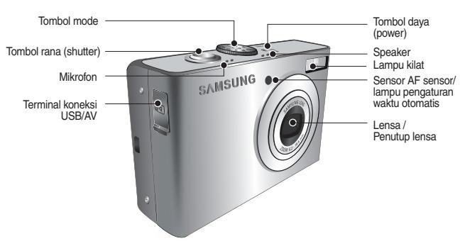 SAMSUNG VLUU M100 - AWAS - 7