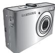 SAMSUNG VLUU M100 - 功能標識/相機內容 - 3