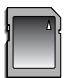 SAMSUNG VLUU M100 - Caractéristiques / Accessoires de l'appareil photo - 6