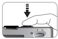 SAMSUNG VLUU M100 - 拍照 - 5