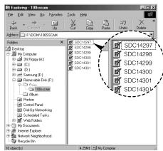 SAMSUNG VLUU M100 - Inn - 3