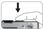 SAMSUNG VLUU M100 - 拍照 - 8