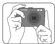SAMSUNG VLUU M100 - Resim Cekme - 2