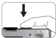 SAMSUNG VLUU M100 - Resim Cekme - 6