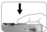 SAMSUNG VLUU M100 - W - 6