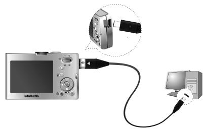 SAMSUNG VLUU M100 - Inn - 2