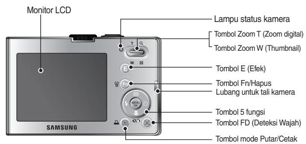 SAMSUNG VLUU M100 - AWAS - 8