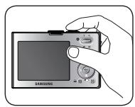 SAMSUNG VLUU M100 - 拍照 - 4
