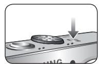 SAMSUNG VLUU M100 - Cara mencambil gambar - 1