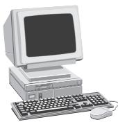 SAMSUNG VLUU M100 - Mode koneksi PC - 3