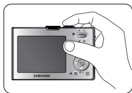 SAMSUNG VLUU M100 - Video kaydetme - 1