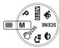 SAMSUNG VLUU M100 - Programme - 1