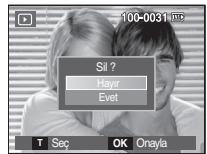 SAMSUNG VLUU M100 - Sil dugmesi - 1
