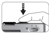 SAMSUNG VLUU M100 - Resim Cekme - 5