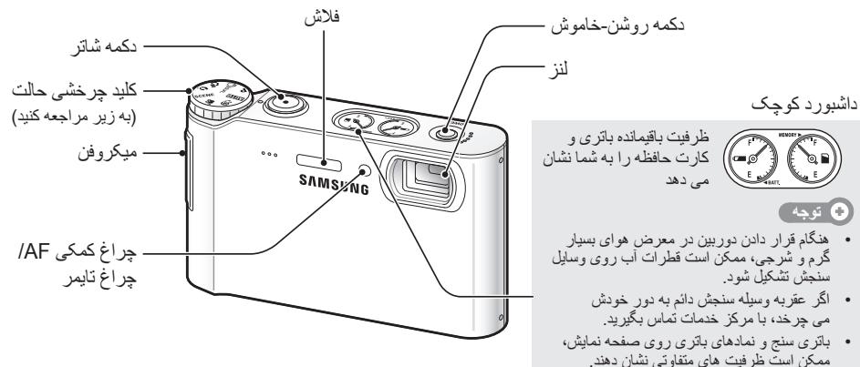 SAMSUNG VLUU NV9 - # - 5