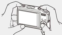 SAMSUNG VLUU NV9 - Fotografcekme - 2