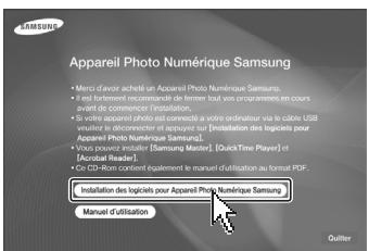 SAMSUNG VLUU NV9 - Transférer des fichiers vers un PC (pour Windows) - 2