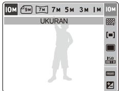 SAMSUNG VLUU NV9 - Atur opsi - 1
