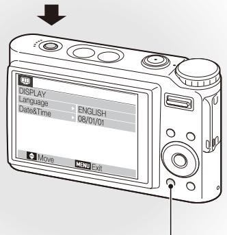 SAMSUNG VLUU NV9 - Tekan [POWER] - 1