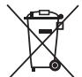 SAMSUNG VLUU NV9 - (Waste Electrical &amp; Electronic Equipment) - 1