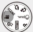 SAMSUNG VLUU NV9 - Video kaydetme - 1