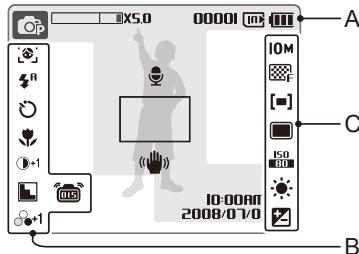 SAMSUNG VLUU NV9 - 1000H - 1