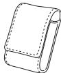 SAMSUNG VLUU PL150 그녀ì˜ë‹¤ì´ì–´ë¦¬ - Accessoires en option - 1