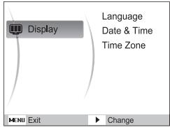 SAMSUNG VLUU PL150 ê·¸ë…€ì˜ë‹¤ì´ì–´ë¦¬ - Appuyez sur [POWER]. - 2