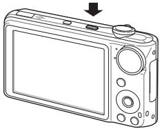 SAMSUNG VLUU PL150 ê·¸ë…€ì˜ë‹¤ì´ì–´ë¦¬ - Appuyez sur [POWER]. - 1