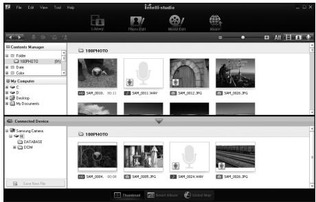 SAMSUNG VLUU PL150 ê·¸ë…€ì˜ë‹¤ì´ì–´ë¦¬ - Catatan - 1