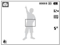 SAMSUNG VLUU PL150 그녀ì˜ë‹¤ì´ì–´ë¦¬ - Taking a photo - 1