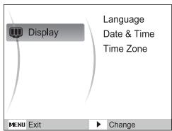 SAMSUNG VLUU PL150 ê·¸ë…€ì˜ë‹¤ì´ì–´ë¦¬ - Tekan [POWER]. - 2