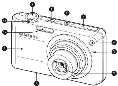 SAMSUNG VLUU PL150 ê·¸ë…€ì˜ë‹¤ì´ì–´ë¦¬ - Daftar Isi - 4