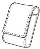 SAMSUNG VLUU PL70 - Accessoires en option - 1