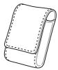SAMSUNG VLUU PL70 - Optional accessories - 1