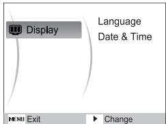 SAMSUNG VLUU PL70 - 按下[POWER]。 - 1