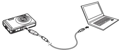 SAMSUNG VLUU PL70 - (Windows) - 2