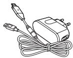 SAMSUNG VLUU PL70 - Unpacking - 2