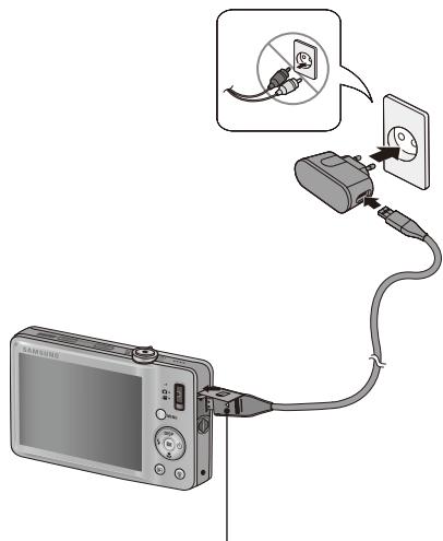 SAMSUNG VLUU ST50 - 1 - 1
