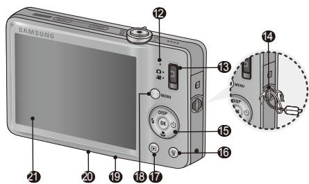 SAMSUNG VLUU ST50 - a - 12